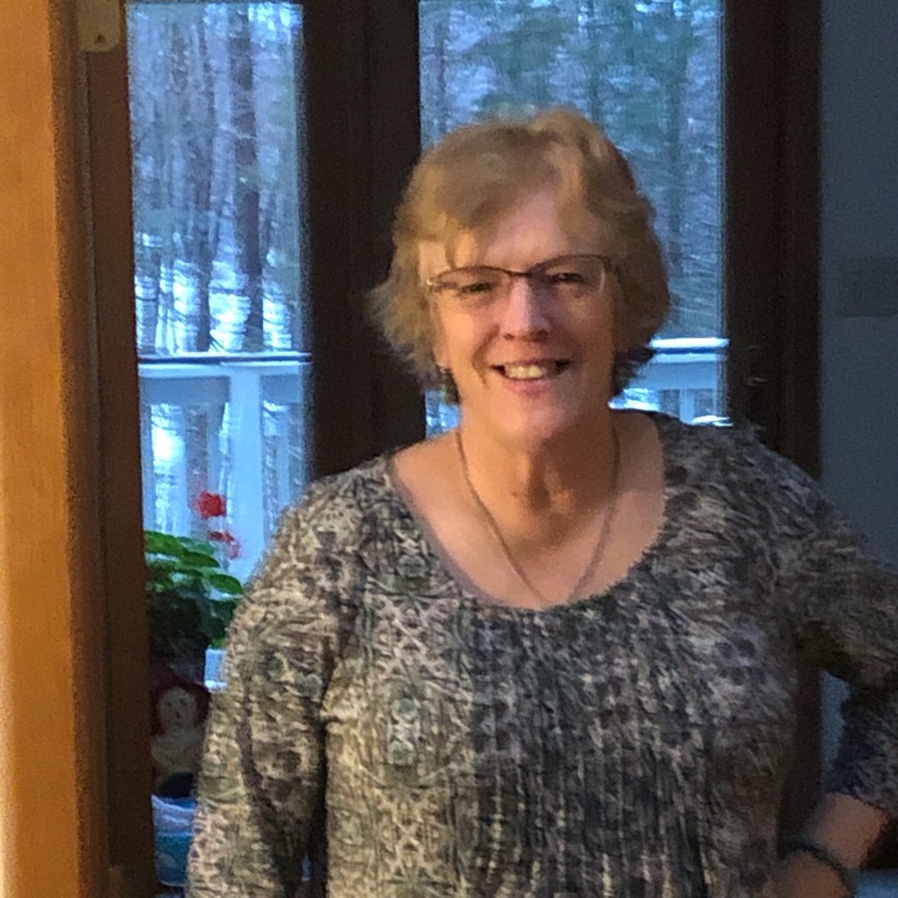 Meet your Posher, Susan